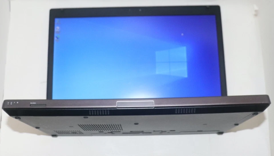 HP EliteBook 8760w|Intel Core i7@2.00 GHz|16GB RAM|256GB SSD|Win10Pro|Nvidia - Image 3 of 4