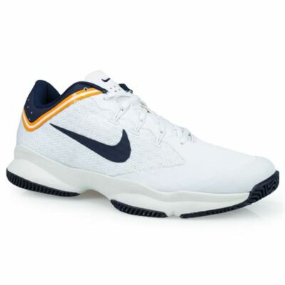 Nike Air Zoom Ultra Tennis Sneaker - Weiß UK 5,5 (EU 38,5)
