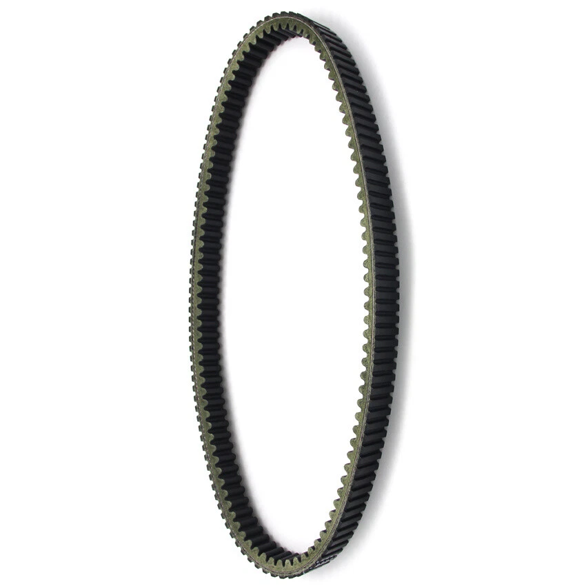 Correa de transmisión para Kioti Mechron 2200 Mechron 2240 2011-2017 Foto 2 de 4