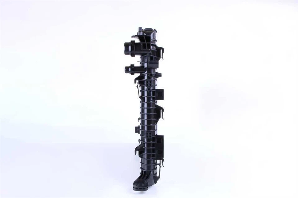 Radiator fits 2011-2016 Audi A8 Quattro  NISSENS NORTH AMERICA INC. - Image 3 of 4