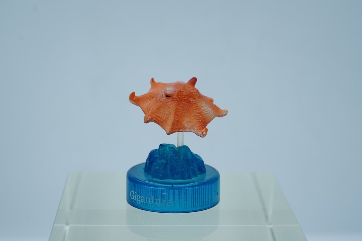 Aquatales Kaiyodo Figure Collectibles Japan | eBay