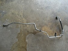 BMW E53 X5 Tubo Del Climatizzatore Pressione Condensatore-Evaporizzatore 6939464