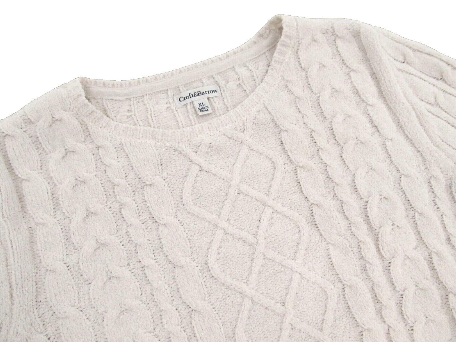Croft and Barrow Sweater | eBay Croft and Barrow Sweater | eBay