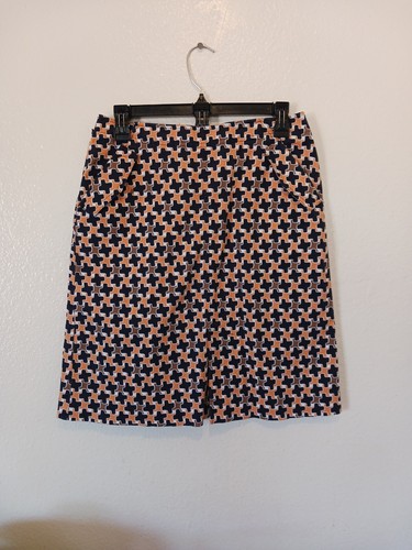 Ladies Skirt By Talbots Petites Size 6
