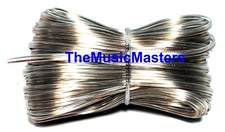 Car Home 20 Gauge 75ft Clear Audio SPEAKER WIRE Stranded 2 Conductor 20/2 Cable