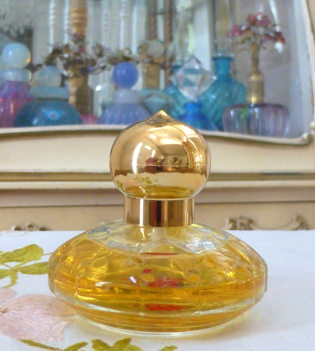 Casmir 100ml Chopard Perfume Casmir Edp 100ml Chopard Casmir Edp