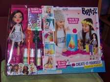 bratz yourself