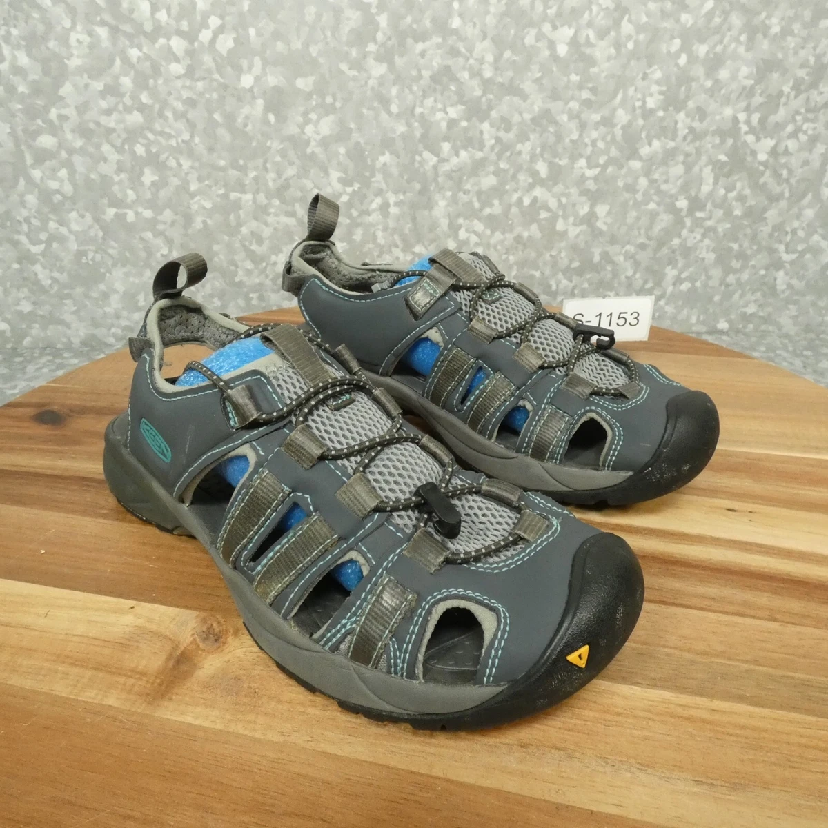 Keen sport sandals for women 2025