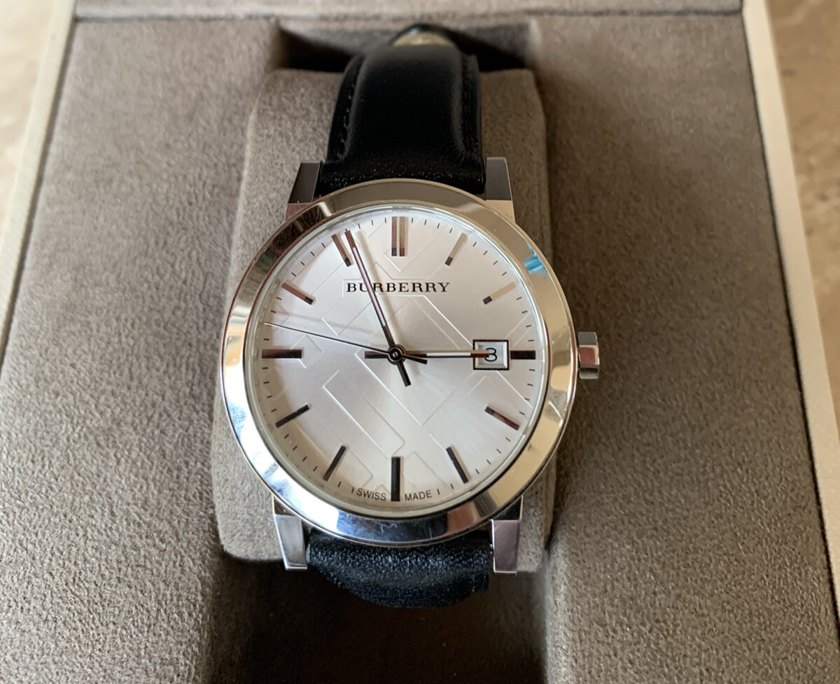 burberry 50m 165 feet
