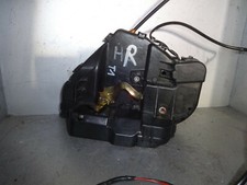 Mercedes W203K T&uuml;rschlo&szlig; T&uuml;rverriegelung Schlo&szlig; Verriegelung T&uuml;r HR 2037300235