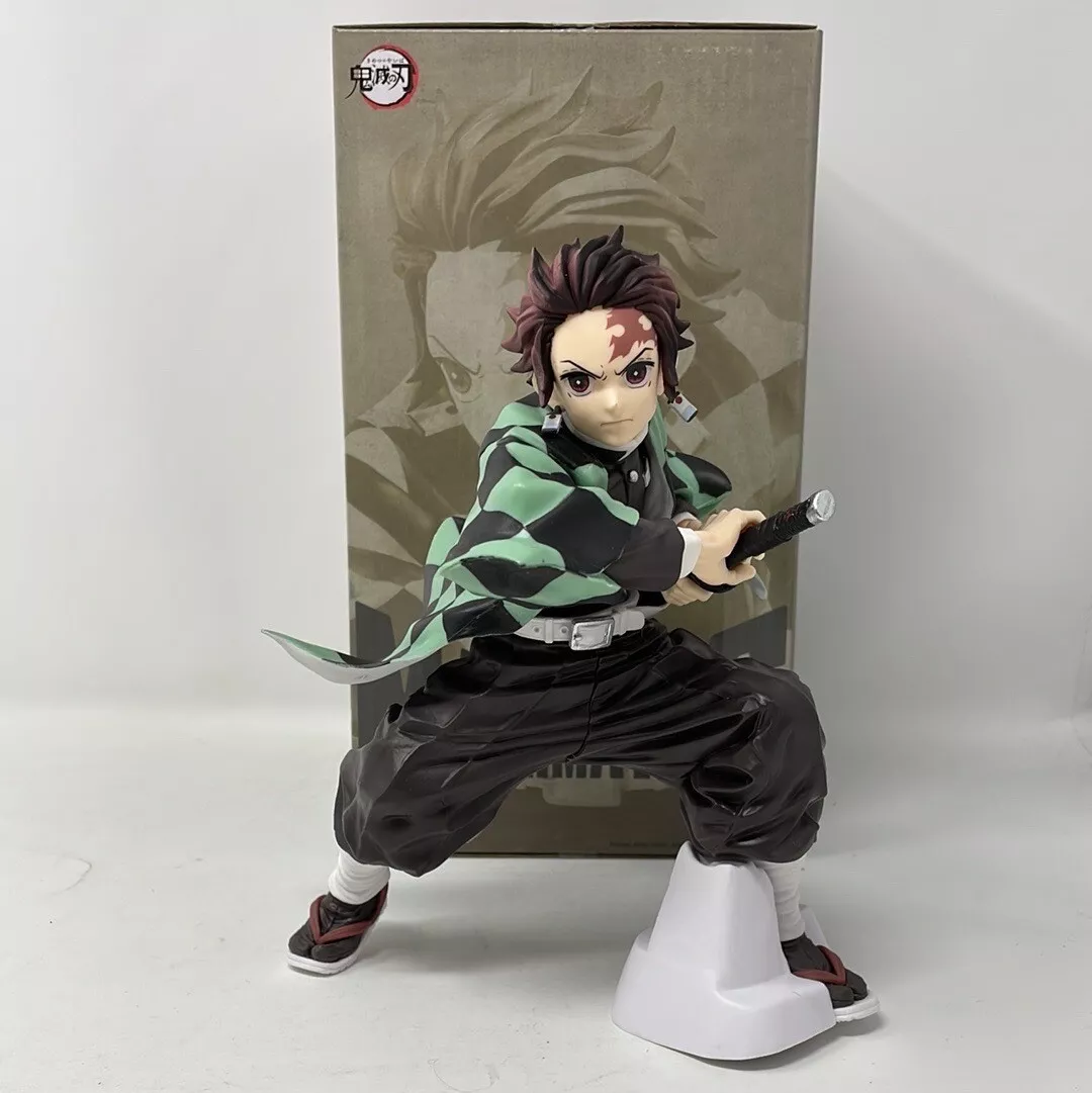 Brand New Demon Slayer: Kimetsu no Yaiba Tanjiro Kamado Maximatic