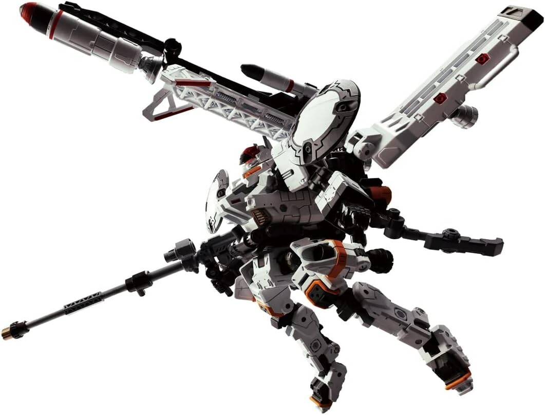 Takara Tomy Diaclone Hawk Versalter Orbithopter Unit for