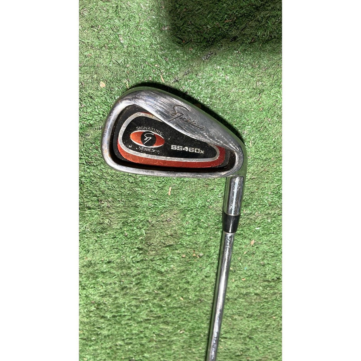 Nicklaus SS460x Signature Series 36.5