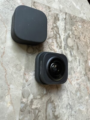 #ad GoPro Black Max Lens Mod Fits Hero9 Hero10 Hero11 Hero 9 10 11 Mini $39.95