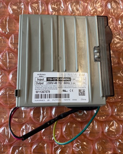 ge monogram inverter