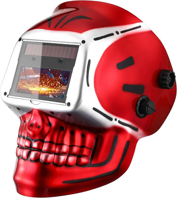 DEKORPO Welding Helmet-250506