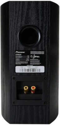 イネーブルド一体型】Pioneer SP-BS22A-LR 【日本未発売？】 Amazon