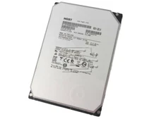 HGST Ultrastar He6 5.9TB Internal 3.5" (HUS726060ALS640) HDD