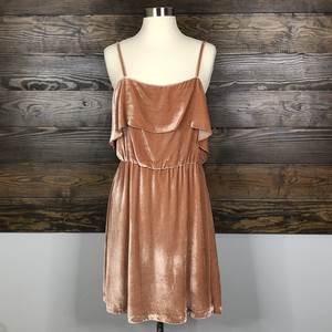 alice olivia velvet dress