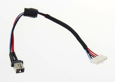ACER CHROMEBOOK C810 C810-T9CA C810-T7ZT POWER JACK DC SOCKET CONNECTOR E24