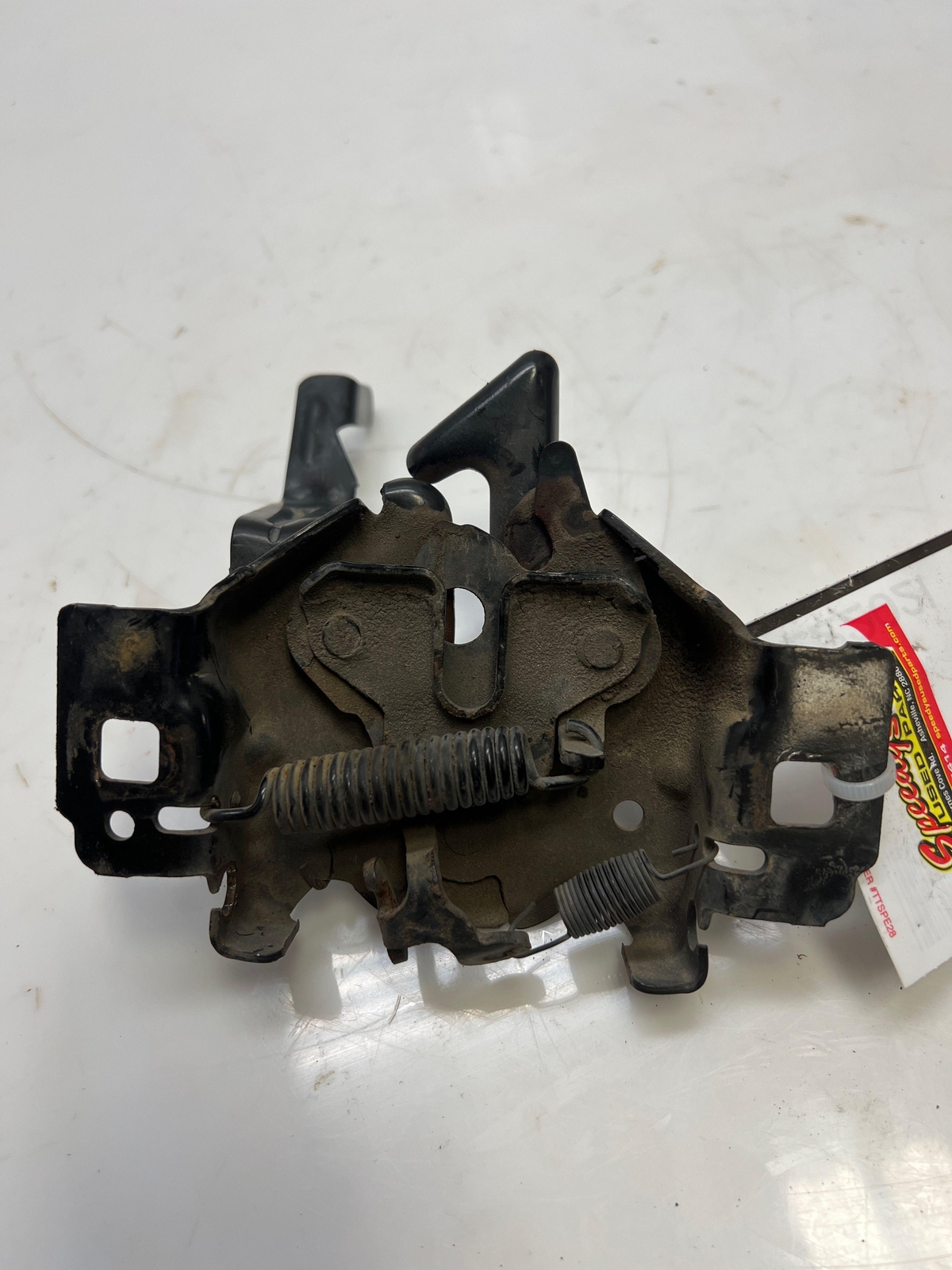 1997 2003 Ford F150 Hood Latch OEM 5L3Z16700A eBay