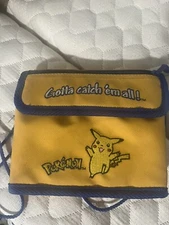 Pokemon Gameboy Carrier