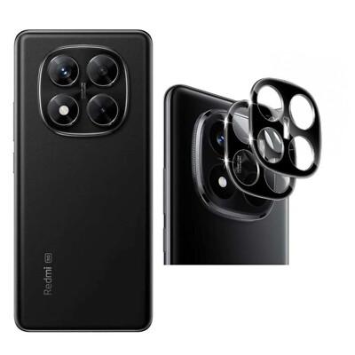 2x Xiaomi Redmi Note 14 Pro PLUS 5G Kameraschutz Panzerfolie Linse Kamera Schutz