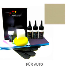 Leder Reparatur Set BMW Dakota oyster Lederfarbe f&uuml;r Leder.