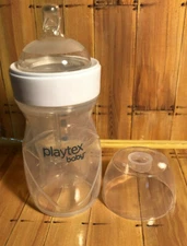 REAL Bottle For RealityWorks RealCare 1 G6, 2, 2+ II Plus, 3 Baby think it Over 