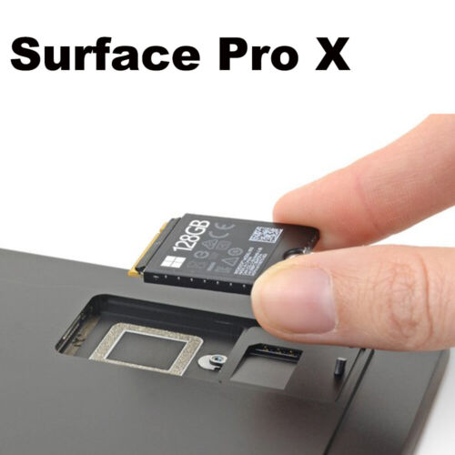 Samsung M.2 1024 Go SSD PCIe PM991a pour ordinateur portable Microsoft Surface Pro X 9 4 - Photo 1/4
