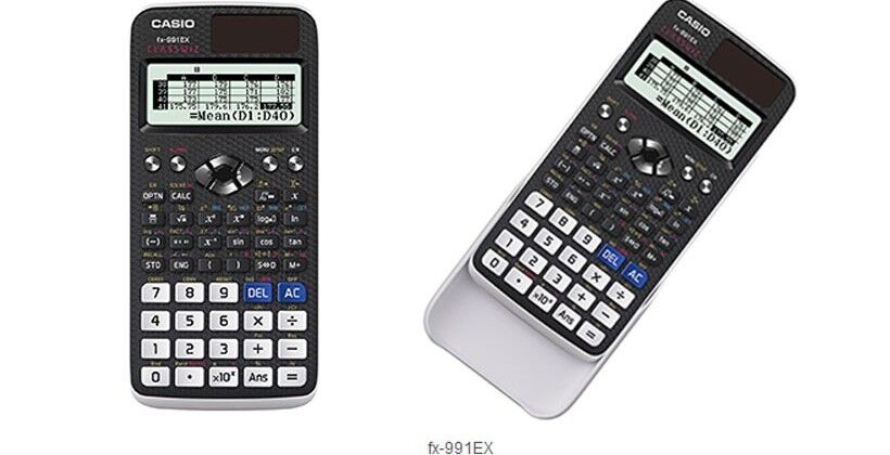 Casio fx_92 College Classwiz : r/calculators