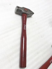 Plumb #11525P 48 oz. Blacksmith Hand Hammer