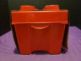 LEGO Set Race Car Rally 350 PC Storage Case Juniors 10673  RETIRED SET Easy 4-7