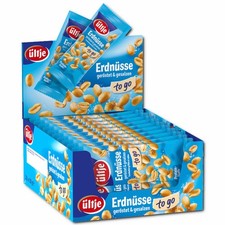 (12,15 /1kg) Ültje Erdnüsse gesalzen 50g, K...