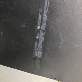 Sony PlayStation 3 Slim PS3 CECH-3001A Console Bundle 10 Games + Digital Games!