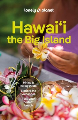 Jade Bremner / Hawaii the Big Island9781838691585