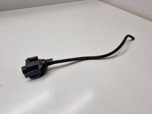 BMW X3 F25 2014 Diesel 140kW Vakuumventil Unterdruckventil Magnetventil
