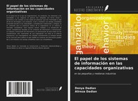 Donya Dadian (U. A.) | El Papel De Los Sistemas De InformacióN En Las...