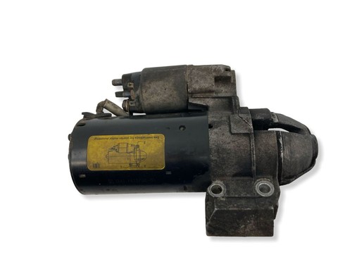 BMW 3 E90 E91 2009 Anlasser 7823700 Diesel 130kW LAA33538