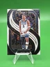 2024-25 Panini Select - Premier Level Anthony Edwards #130 White Disco Prizm /75