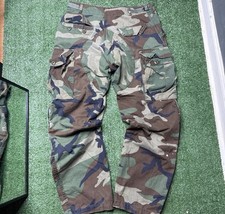 True Vintage Military Pant Size 32-30 Cargo Vintage Pants