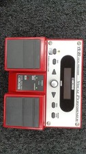 Boss Ve-20 Effetto Vocale
