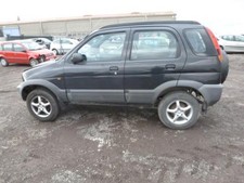 Porte avant et accessoires Daihatsu TERIOS