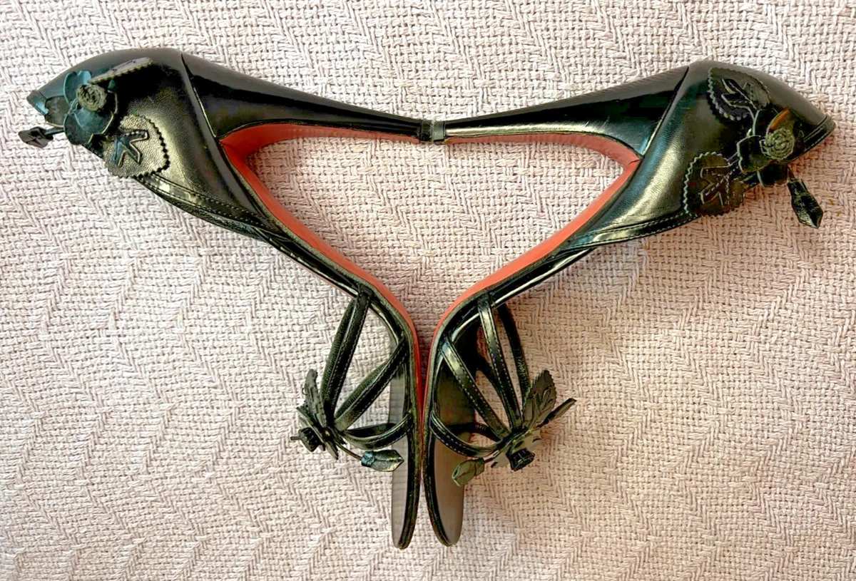 PRADA Formal Heels for Women with Vintage for sale | eBay