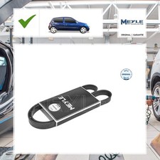 Keilrippenriemen Meyle für Renault Clio II BB_, CB_ 1.5 dCi (B/CB07)