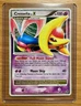 Pokémon TCG Cresselia LV.X Great Encounters 103 Holo Rare Holo LV.X