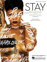 Stay | Mikky Ekko | Englisch | Taschenbuch | Buch | 2013 | EAN 9781495028847