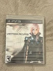 Final Fantasy XIII: Lightning Returns (Sony PlayStation 3, PS3) Factory Sealed