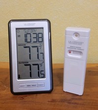 La Crosse Technology 9160UV2 Wireless Weather Station 7840