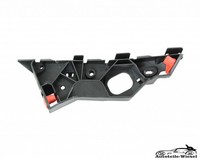 StoßStangenhalter FüR Opel Corsa D Links Vorne 06-14